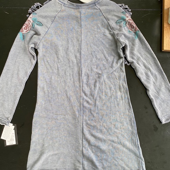 Art Class Dress/Tunic - Picture 3 of 5